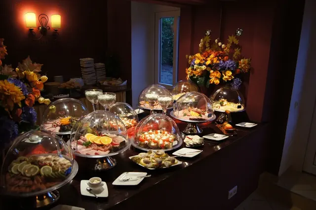 Waren Müritz Hotel Harmonie – Pokoje i apartamenty, Adults-Only Hotel in Meklemburgia-Pomorze Przednie