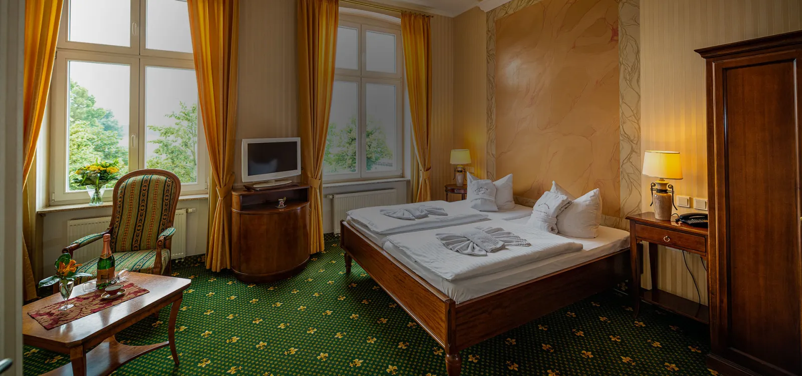 Waren Müritz Hotel Harmonie – Adults-Only Hotel in Mecklenburg-Vorpommern, DE
