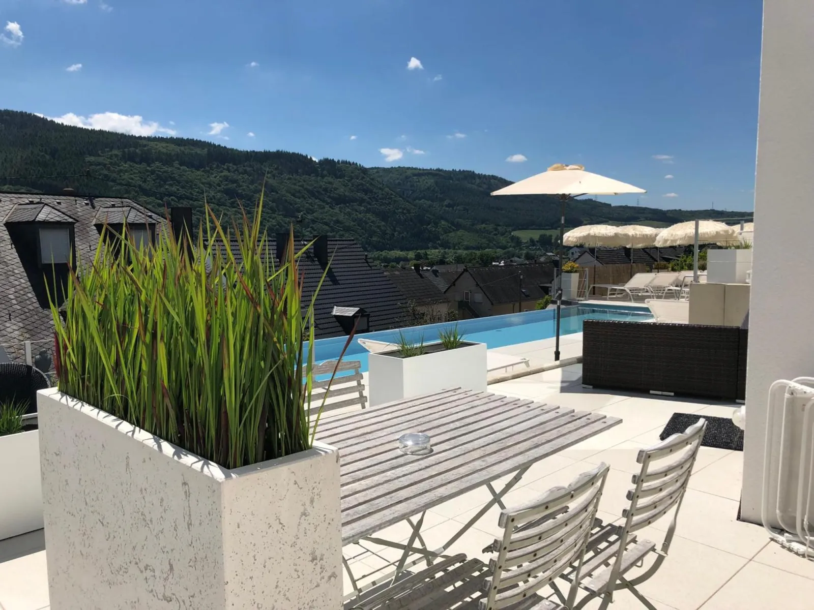 Weingut-Aparthotel Olinger – Adults-Only Hotel in Rheinland-Pfalz, DE