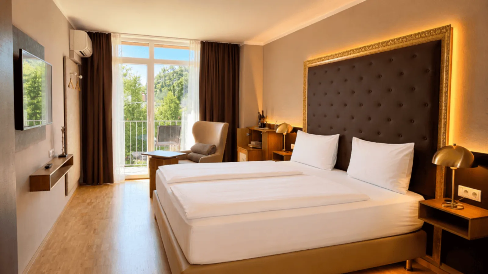 Weinresidenz Sonnleitner – Restaurant & Genuss, Adults-Only Hotel in Niederösterreich