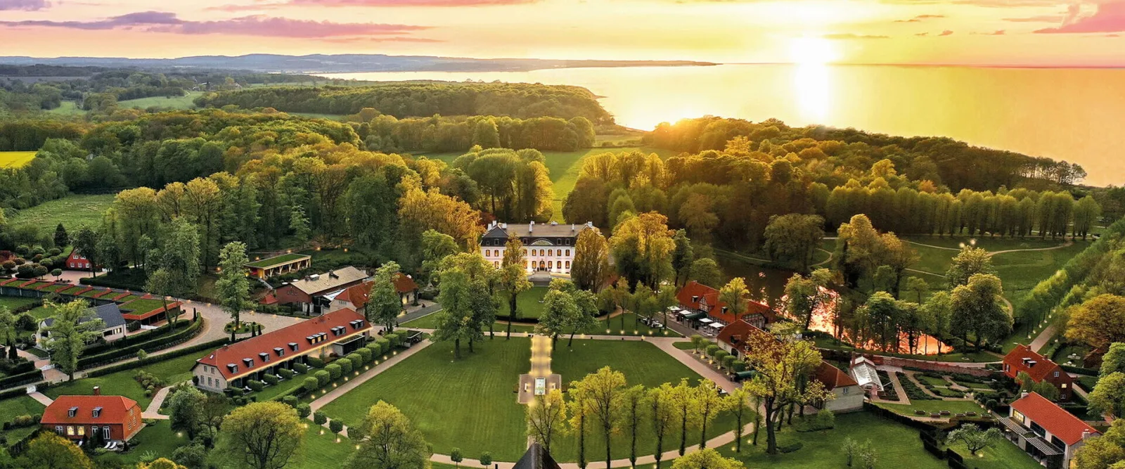 Weissenhaus Private Nature Luxury Resort – Adults-Only Hotel in Schleswig-Holstein, DE