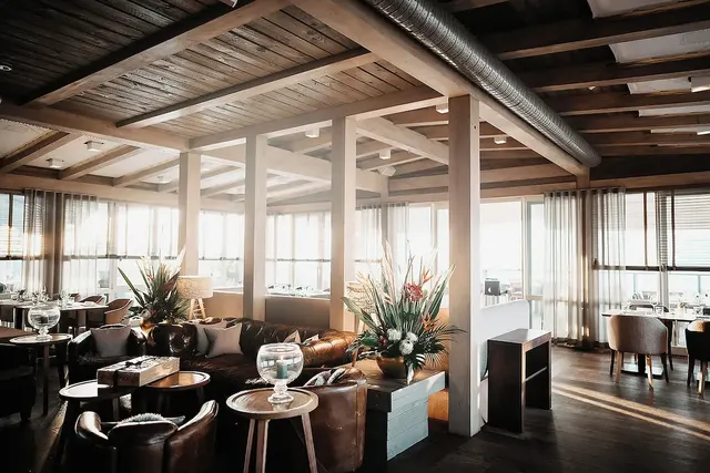 Weissenhaus Private Nature Luxury Resort – Pool & Spa, Erwachsenenhotel in Schleswig-Holstein