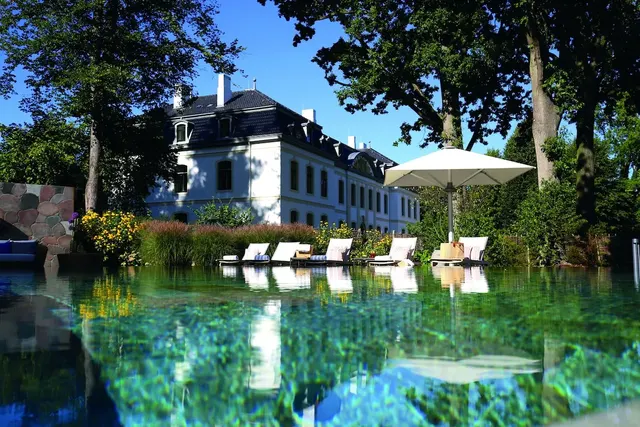 Weissenhaus Private Nature Luxury Resort – Zimmer & Suiten, Erwachsenenhotel in Schleswig-Holstein