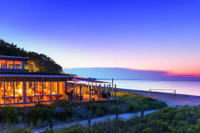 Weissenhaus Private Nature Luxury Resort – Restaurant & Genuss, Erwachsenenhotel in Schleswig-Holstein