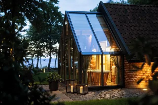 Weissenhaus Private Nature Luxury Resort – Adults-Only Hotel in Schleswig-Holstein, DE