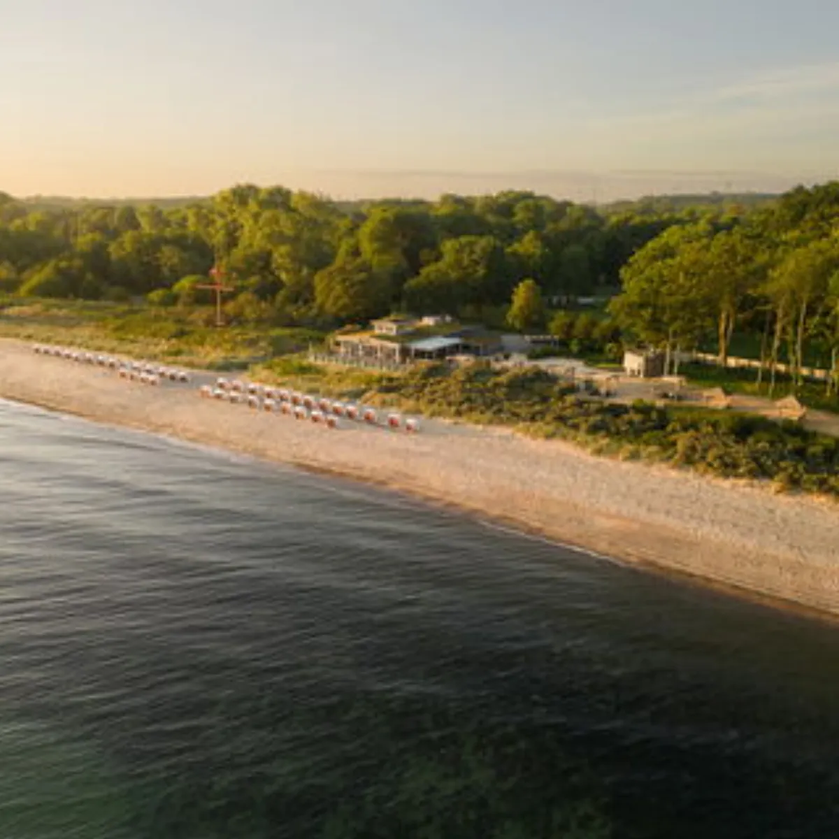 Weissenhaus Private Nature Luxury Resort – Chambres & suites, Adults-Only Hotel in Schleswig-Holstein