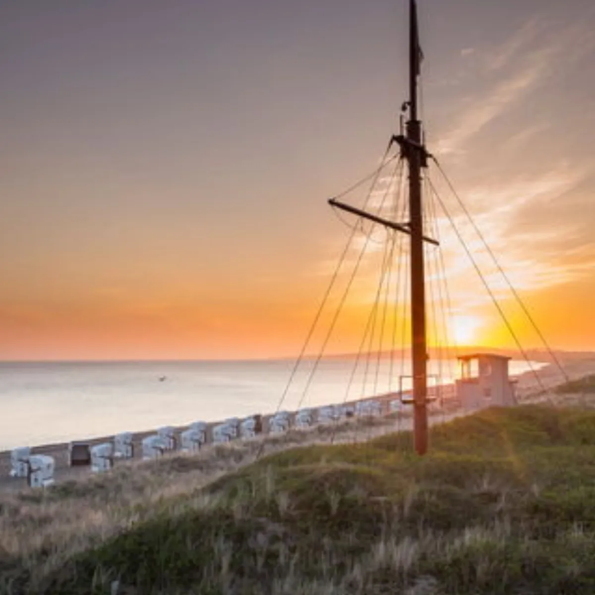 Weissenhaus Private Nature Luxury Resort – Restaurant & gastronomie, Adults-Only Hotel in Schleswig-Holstein