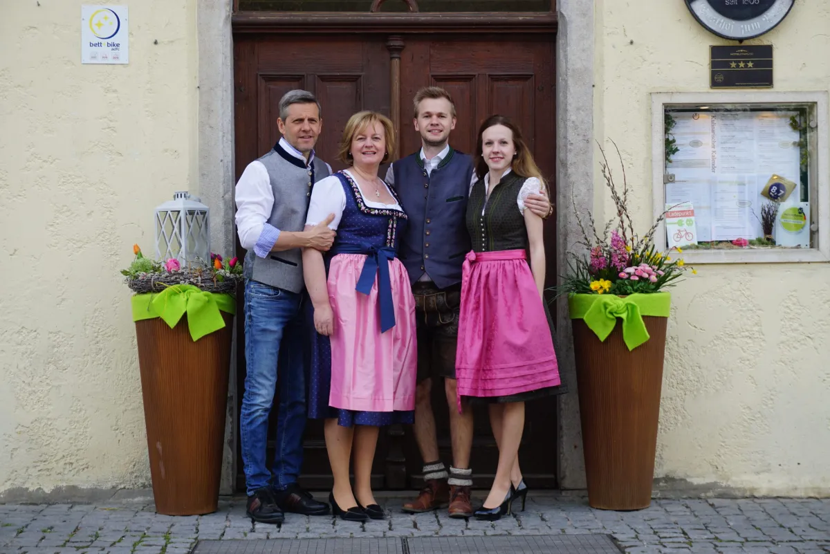 Wellness Hotel Zum Bräu – Adults-Only Hotel in Bayern, DE