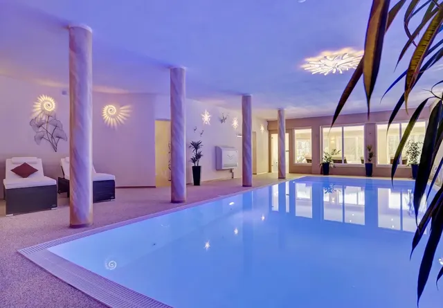Wellnesshotel deine Auszeit – Zimmer & Suiten, Erwachsenenhotel in Bayern
