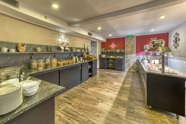 Wellnesshotel deine Auszeit – Restaurant & Genuss, Erwachsenenhotel in Bayern