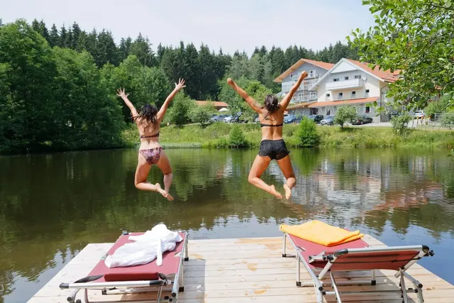 Wellnesshotel deine Auszeit – Adults-Only Hotel in Bayern, DE