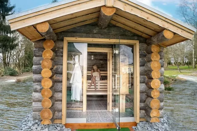 Wellnesshotel Parkschlössl zu Thyrnau – Pool & Spa, Erwachsenenhotel in Bayern