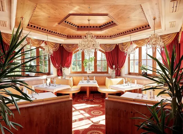 Wellnesshotel Parkschlössl zu Thyrnau – Restaurant & Genuss, Erwachsenenhotel in Bayern