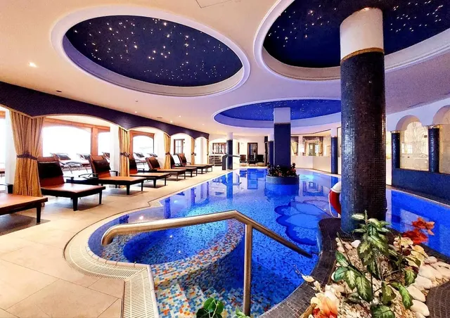 Wellnesshotel Parkschlössl zu Thyrnau – Adults-Only Hotel in Bayern, DE