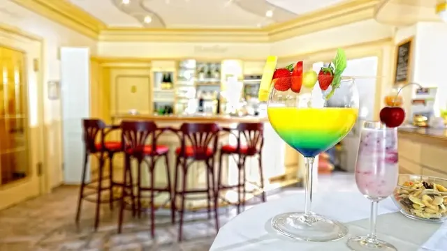 Wellnesshotel Rothfuß – Außenansicht, Erwachsenenhotel in Baden-Württemberg
