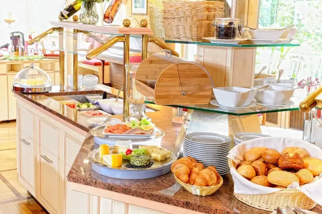 Wellnesshotel Rothfuß – Pool & Spa, Erwachsenenhotel in Baden-Württemberg