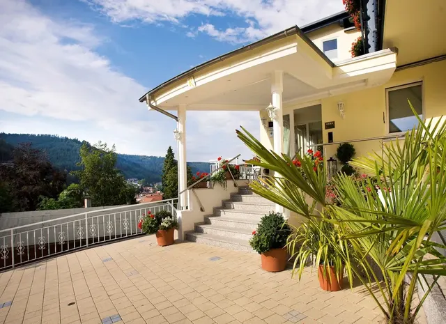 Wellnesshotel Rothfuß – Restaurant & Genuss, Erwachsenenhotel in Baden-Württemberg