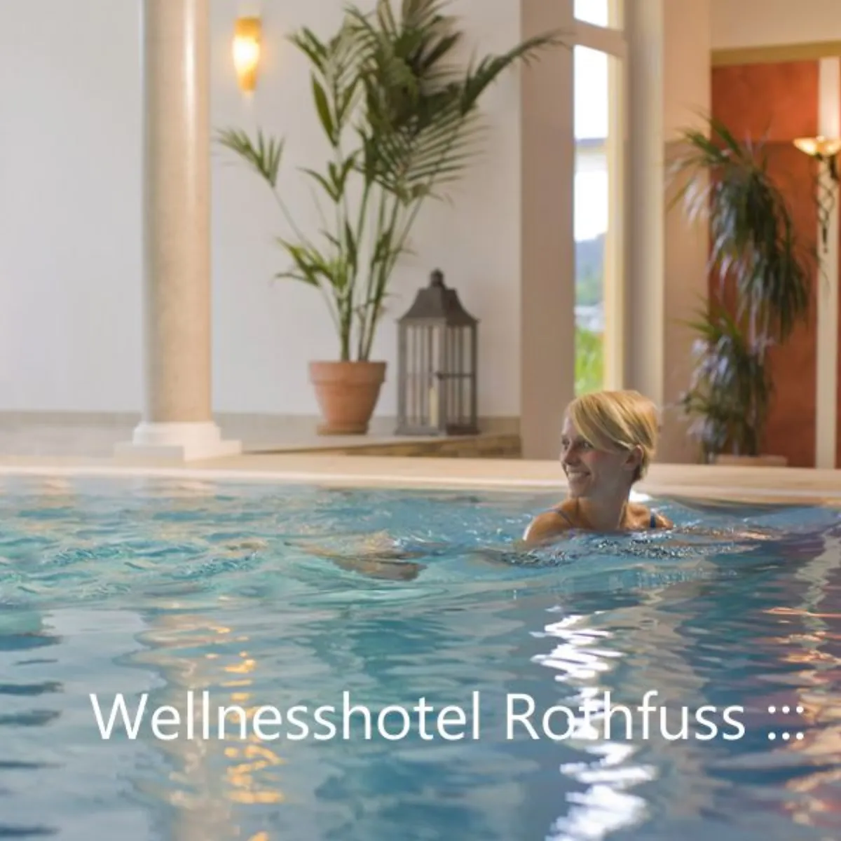 Wellnesshotel Rothfuß – Adults-Only Hotel in Baden-Württemberg, DE