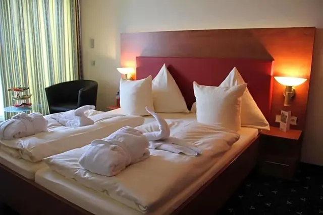Wellnesshotel Schönblick – Zimmer & Suiten, Erwachsenenhotel in Bayern