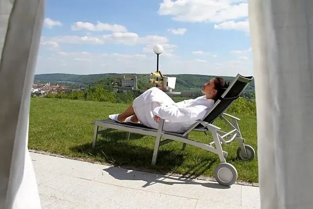 Wellnesshotel Schönblick – Restaurant & Genuss, Erwachsenenhotel in Bayern