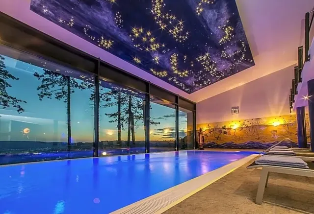 Wellnesshotel Schönblick – Adults-Only Hotel in Bayern, DE