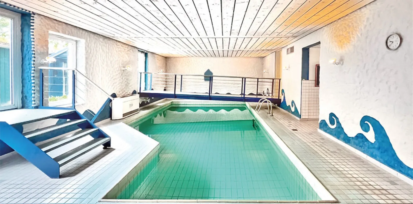 Wellnesshotel Schönblick – Außenansicht, Adults-Only Hotel in Bayern