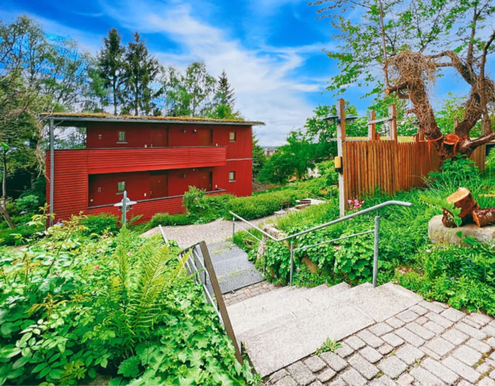 Wellnesshotel Schönblick – Restaurant & Genuss, Adults-Only Hotel in Bayern