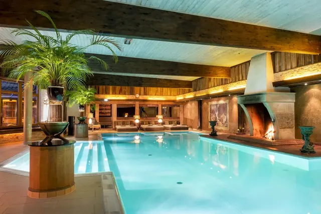 Wellnesshotel Seeschlößchen — Privat-Spa & Naturresort – Außenansicht, Erwachsenenhotel in Brandenburg