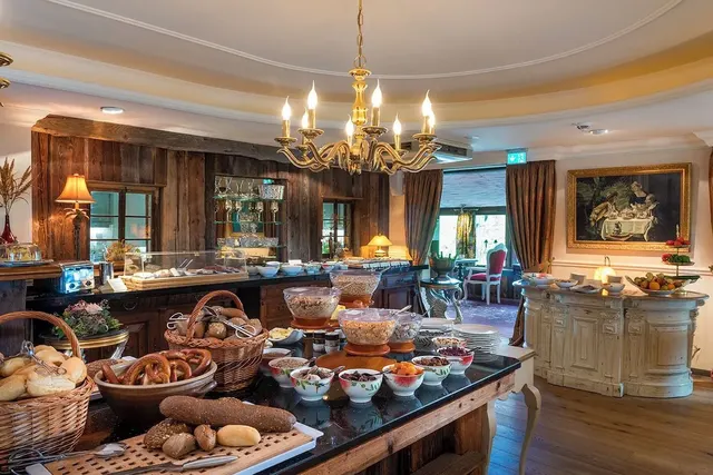 Wellnesshotel Seeschlößchen — Privat-Spa & Naturresort – Restaurant & Genuss, Erwachsenenhotel in Brandenburg