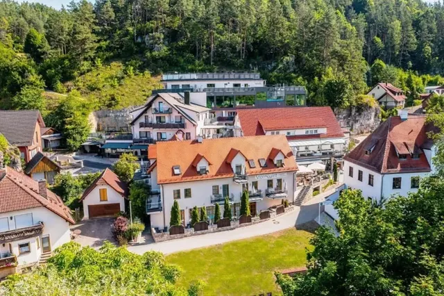 Wellnesshotel Sternwirt – Zimmer & Suiten, Erwachsenenhotel in Bayern