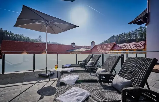 Wellnesshotel Sternwirt – Restaurant & Genuss, Erwachsenenhotel in Bayern