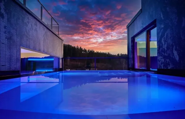 Wellnesshotel Sternwirt – Adults-Only Hotel in Bayern, DE