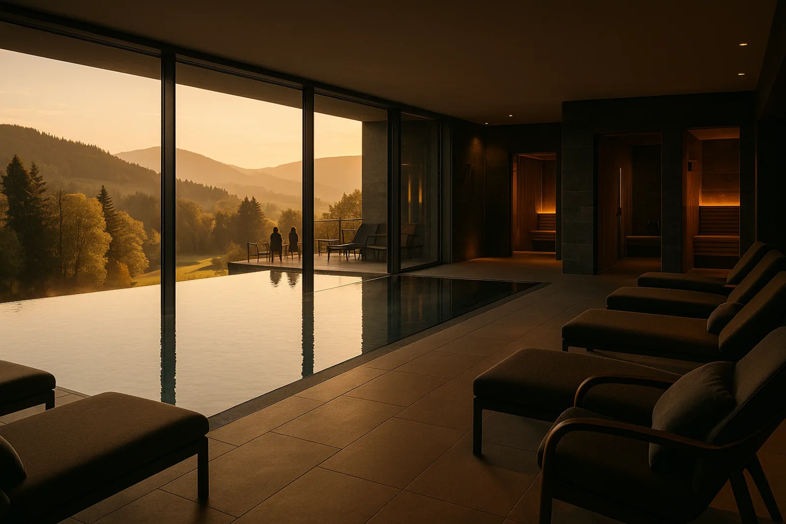 Wellnesshotel Sternwirt – Adults-Only Hotel in Bayern, DE