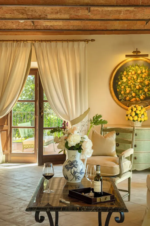 Wine Resort Dievole – Pool & Spa, Erwachsenenhotel in Toskana
