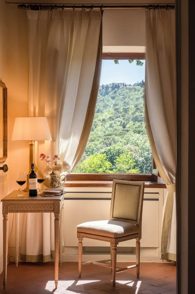 Wine Resort Dievole – Zimmer & Suiten, Erwachsenenhotel in Toskana