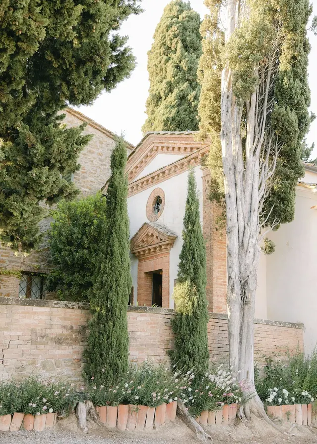 Wine Resort Dievole – Adults-Only Hotel in Toskana, IT
