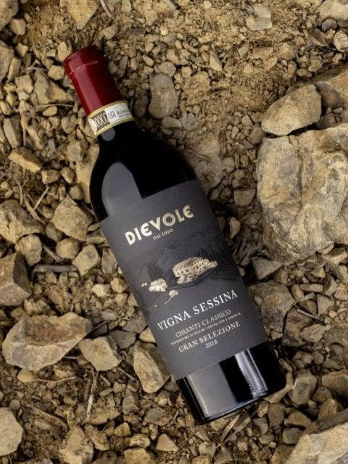 Wine Resort Dievole – Restaurant & gastronomie, Adults-Only Hotel in Toskana