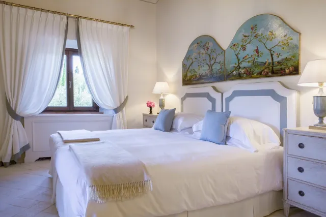 Suite — Wine Resort Dievole