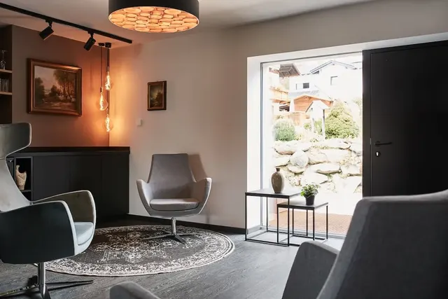 Winterfeld Guest House – Zimmer & Suiten, Erwachsenenhotel in Bayern