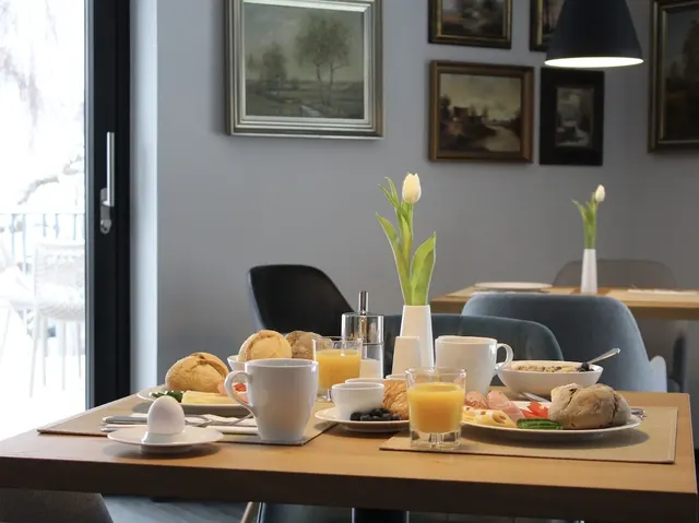 Winterfeld Guest House – Restaurant & Genuss, Erwachsenenhotel in Bayern