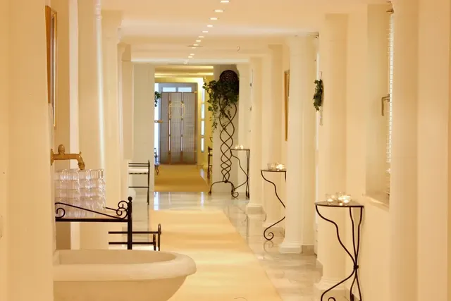 Wunsch Hotel Mürz – Pool & Spa, Erwachsenenhotel in Bayern