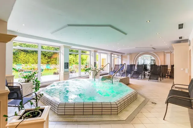 Wunsch Hotel Mürz – Zimmer & Suiten, Erwachsenenhotel in Bayern