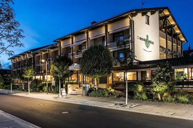 Wunsch Hotel Mürz – Adults-Only Hotel in Bayern, DE