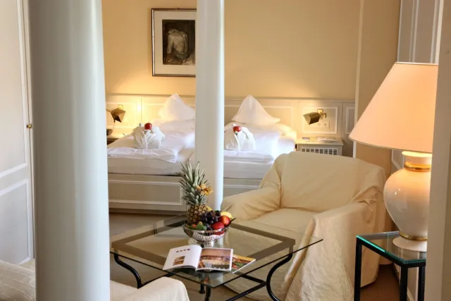 Studiosuite (Mürz) — Wunsch Hotel Mürz