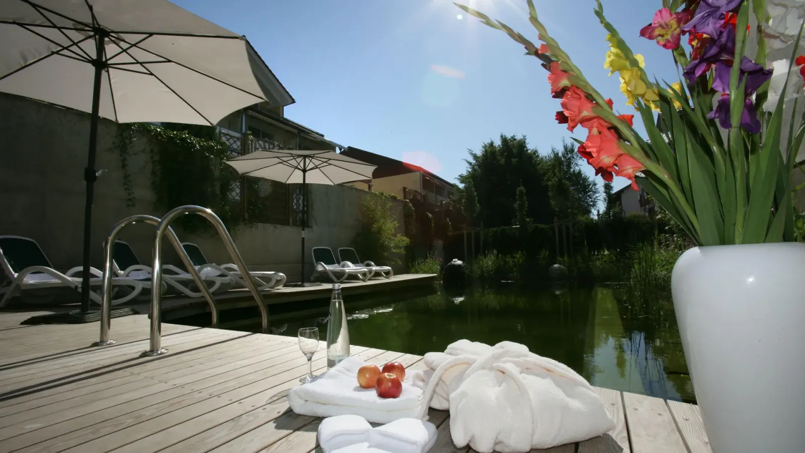 Wunsch Hotel Mürz – Adults-Only Hotel in Bayern, DE