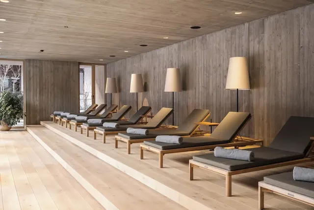Zelloon Boutiquehotel – Pool & Spa, Erwachsenenhotel in Tirol