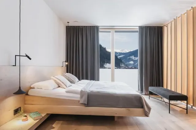 Zelloon Boutiquehotel – Restaurant & Genuss, Erwachsenenhotel in Tirol