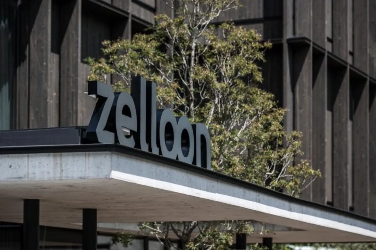 Zelloon Boutiquehotel – Piscine & spa, Adults-Only Hotel in Tirol