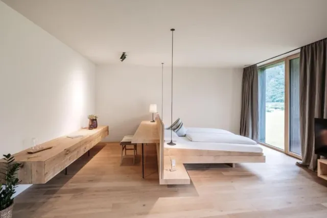 Executive Suite, Balcony, Mountain View — Zelloon Boutiquehotel
