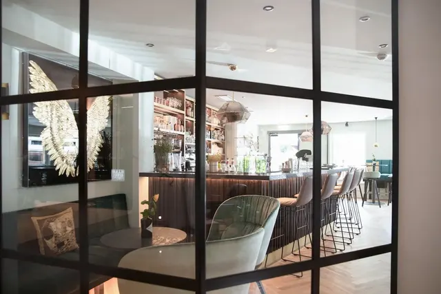 Zillertalerhof – Zimmer & Suiten, Erwachsenenhotel in Tirol